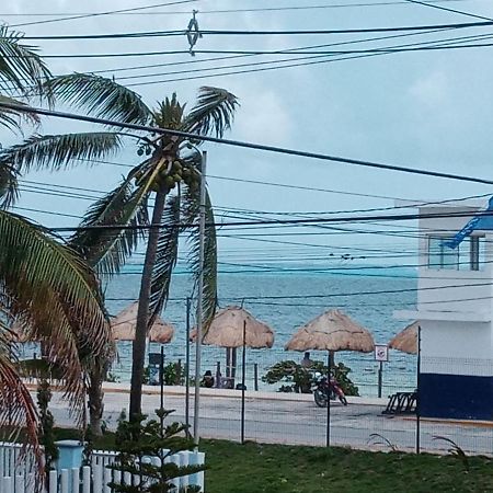 Caribbean Paradise Cancún Eksteriør bilde