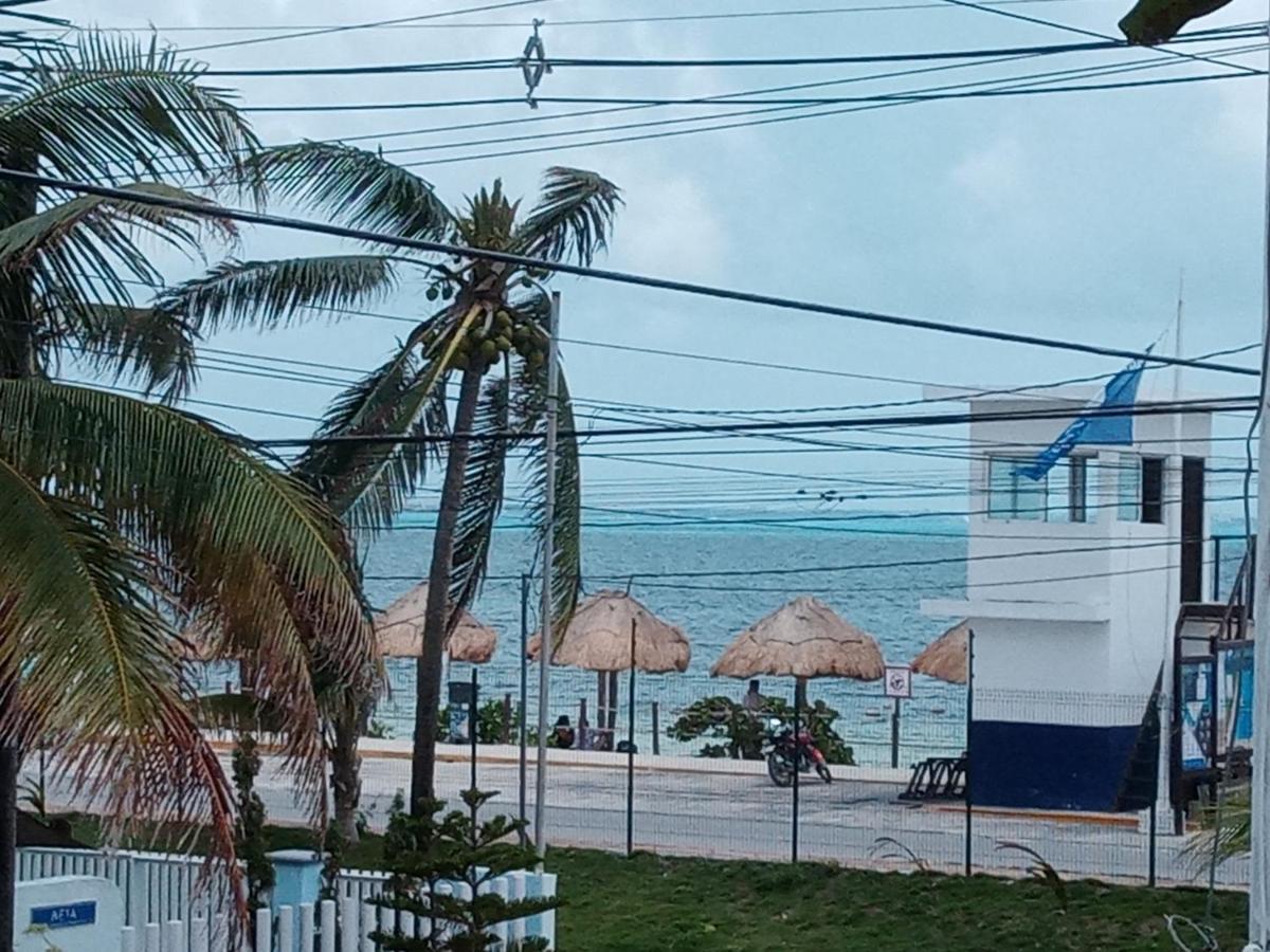 Caribbean Paradise Cancún Eksteriør bilde