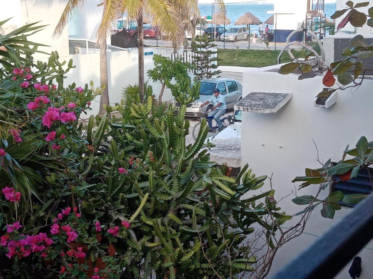 Caribbean Paradise Cancún Eksteriør bilde