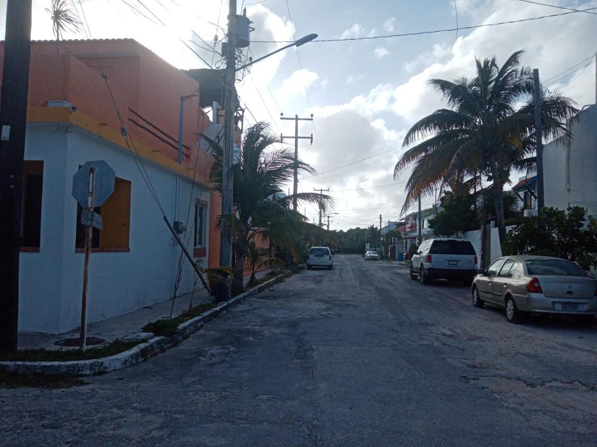 Caribbean Paradise Cancún Eksteriør bilde