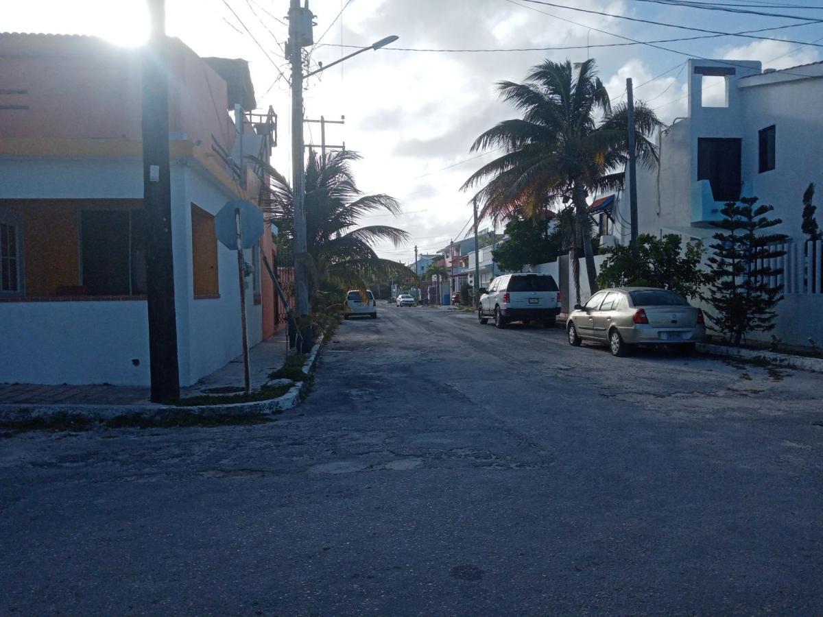 Caribbean Paradise Cancún Eksteriør bilde